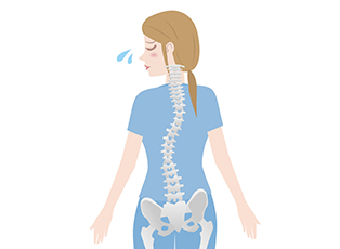 その悩み、当院にお任せ下さい