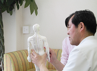 丁寧で分かりやすい説明に納得!